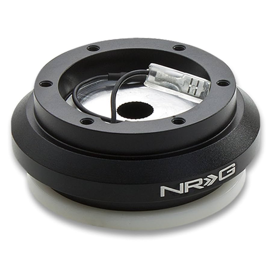 NRG ショートボス　型式:SRK-130H NRG ショートボス 型式:SRK-130H NRG SRK-130H ショートハブ